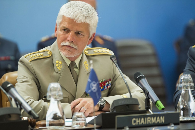 Петр Павел