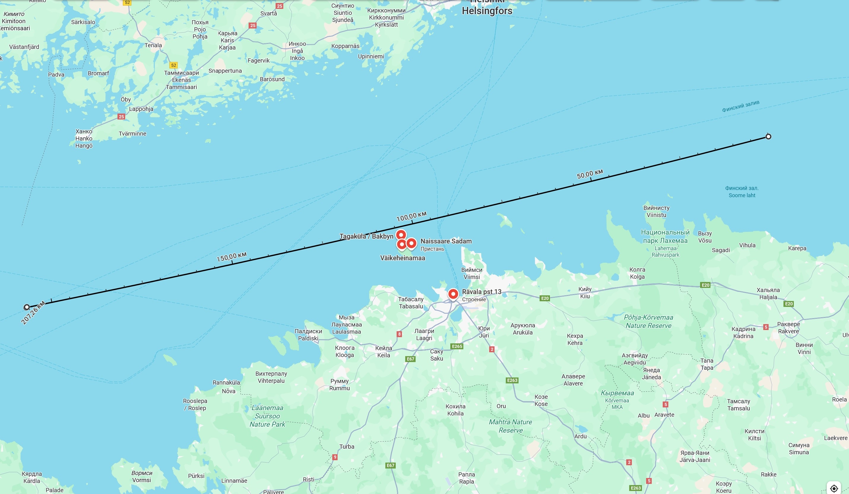 Google Maps