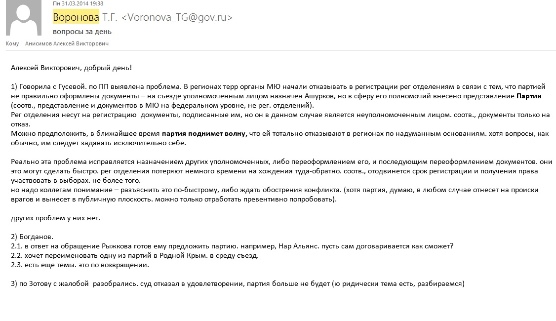 ворон