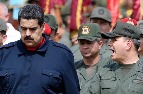 Фото: Ya Libnan