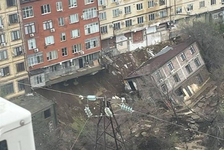 Фото: «Голос Дагестана / новости Дагестана»