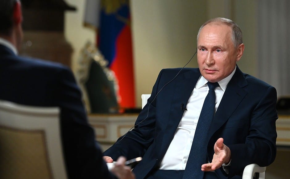 «Обманули дурачка на четыре кулачка». 10 примеров как Путин обманул журналиста NBC