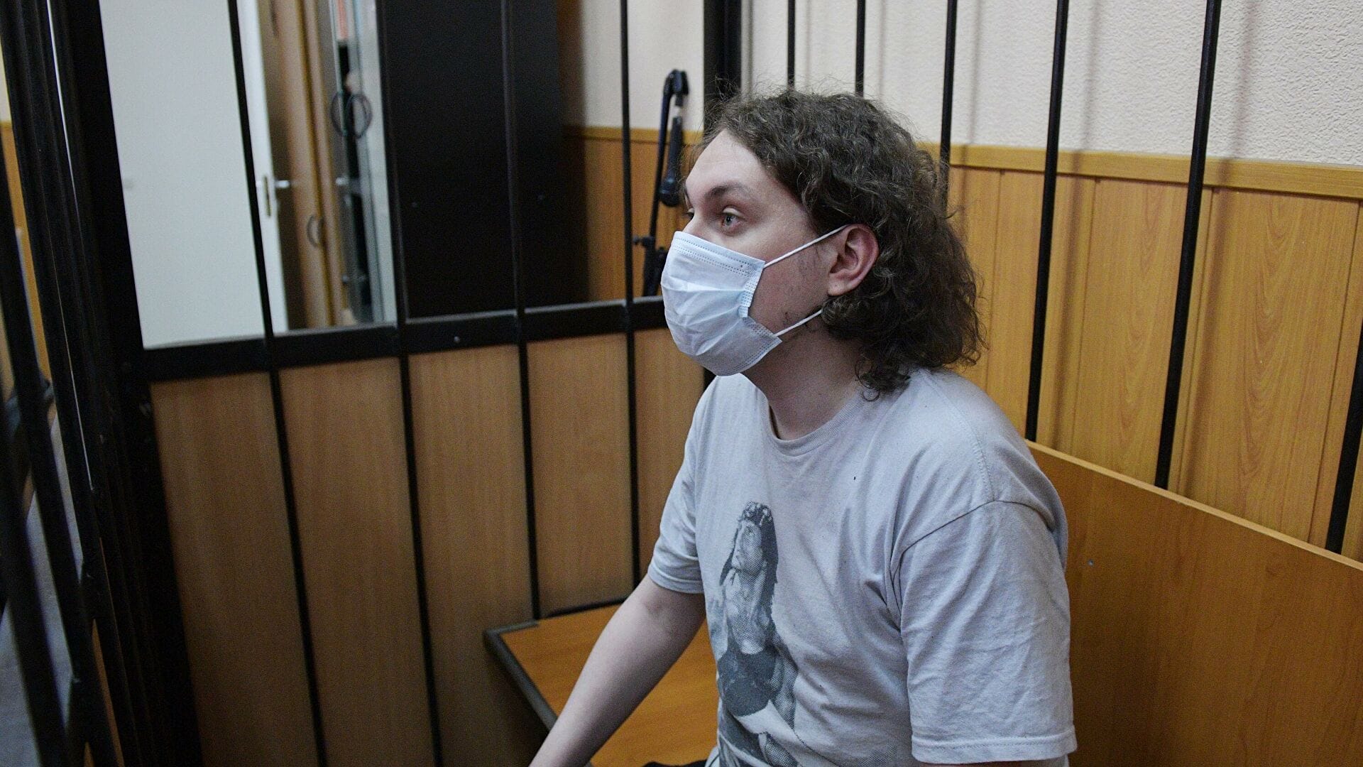 «Меня приговорили к смерти». Хованский заявил, что следствие нашло подставных свидетелей по его делу, они дали ложные показания