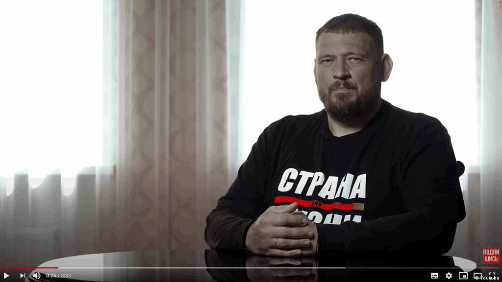 18 лет за «Страну для жизни». Как Сергей Тихановский из блогера превратился в политзаключенного