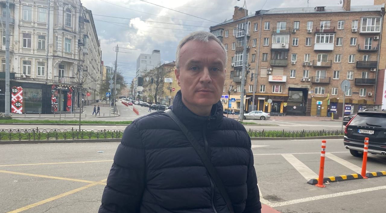 Со счетов вице-президента «Газпромбанка» пропали все деньги после его переезда в Украину