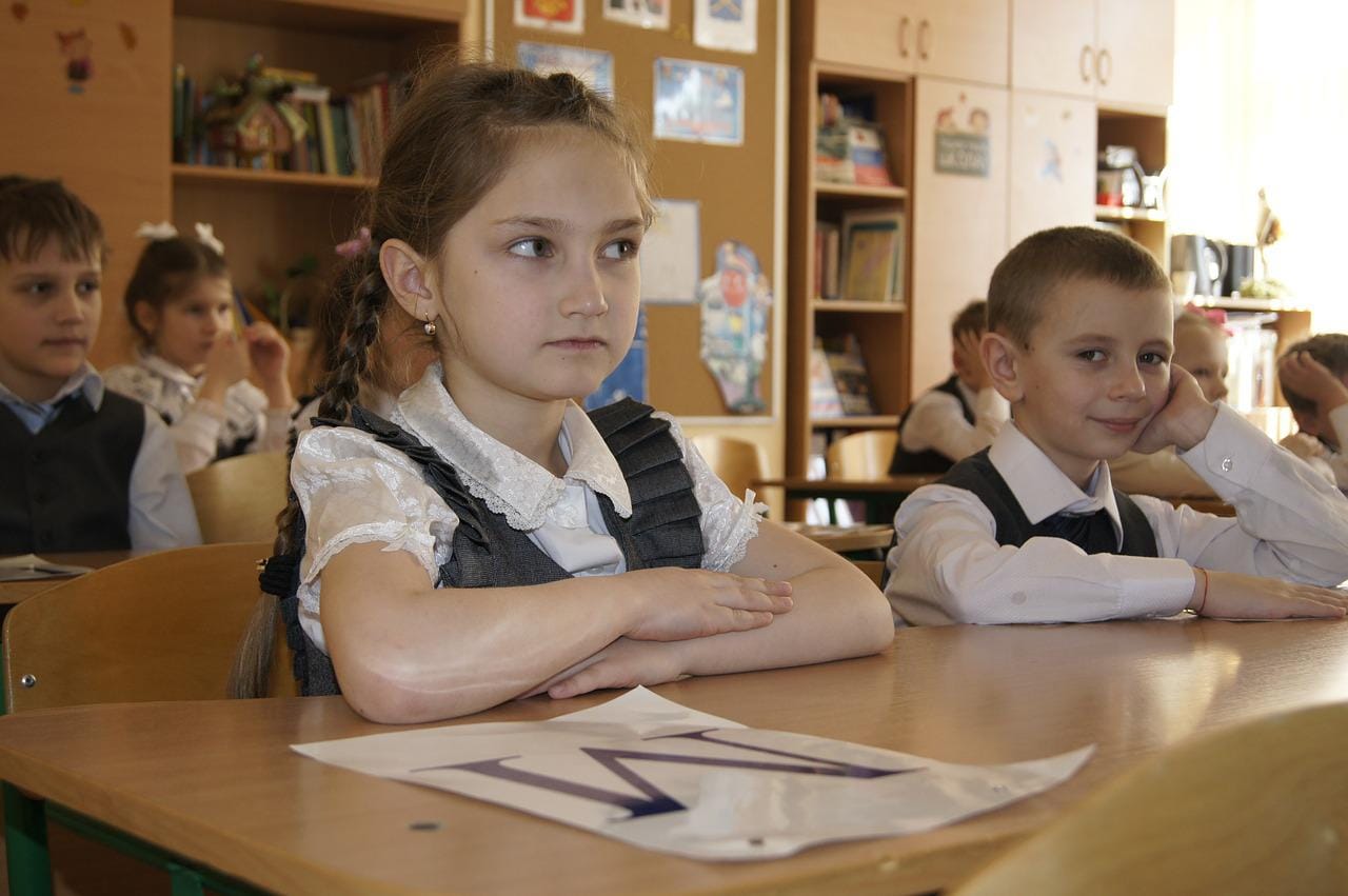 Учителей заставят прививать детям патриотизм через звуки природы, русские пейзажи и советские песни