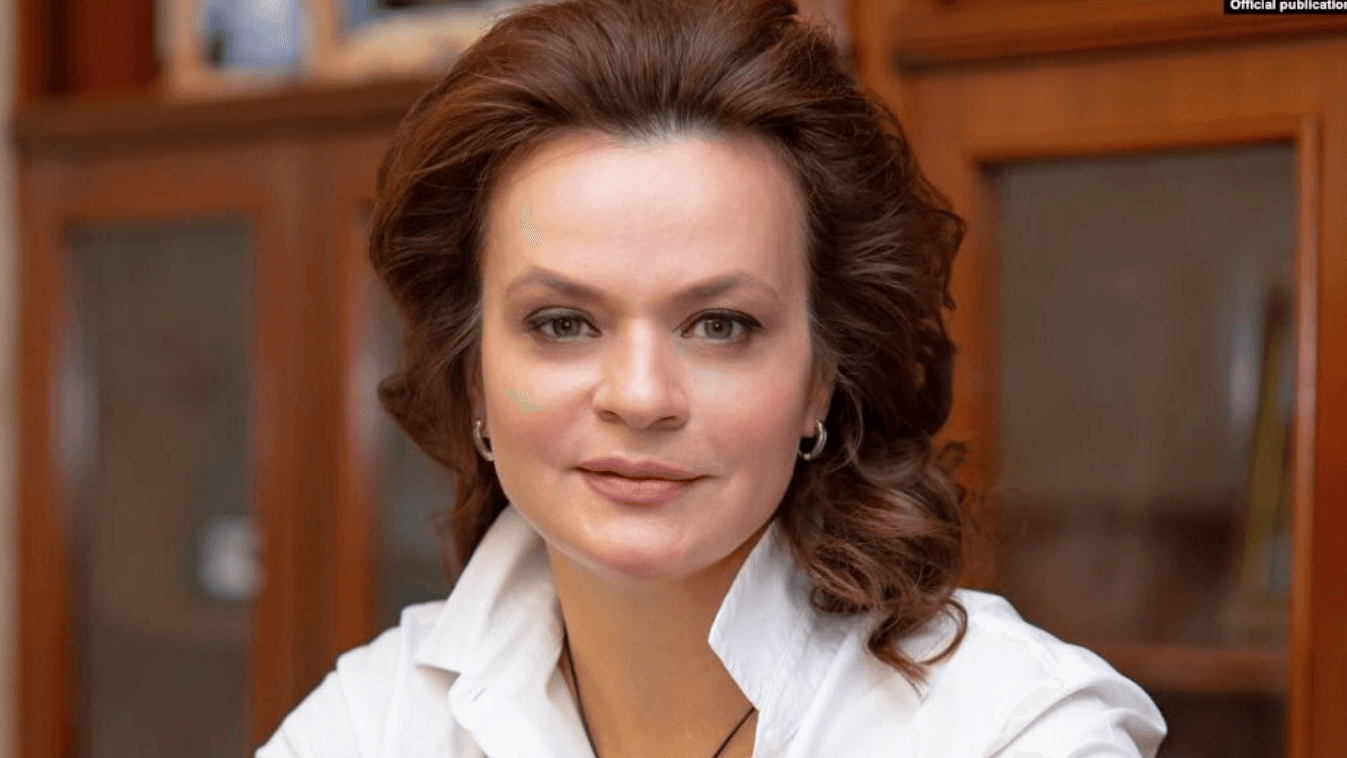 Компания племянницы Путина переехала из Швейцарии в Дубай, чтобы избежать эмбарго на российский уголь — Le Temps