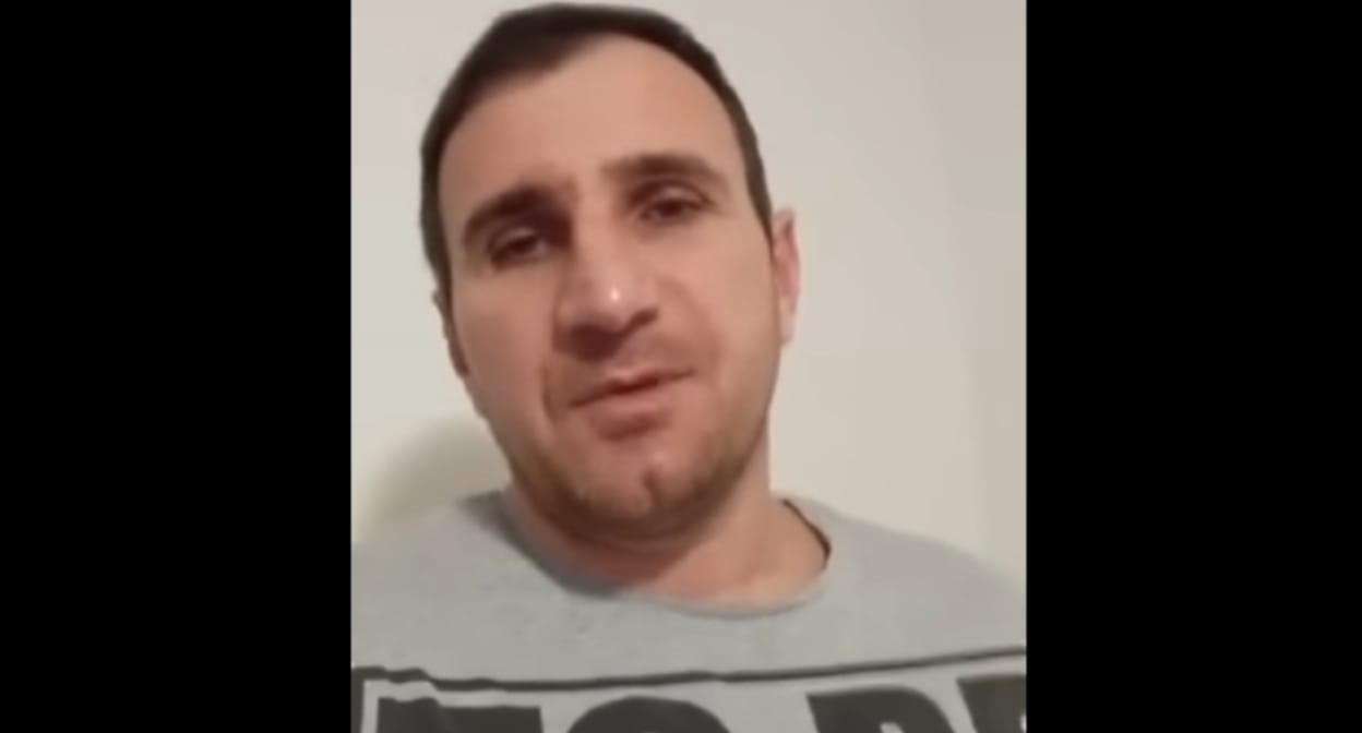 Депортированный из Польши экс‑сотрудник ФСБ сообщил, что сбежал от силовиков, а после перестал выходить на связь