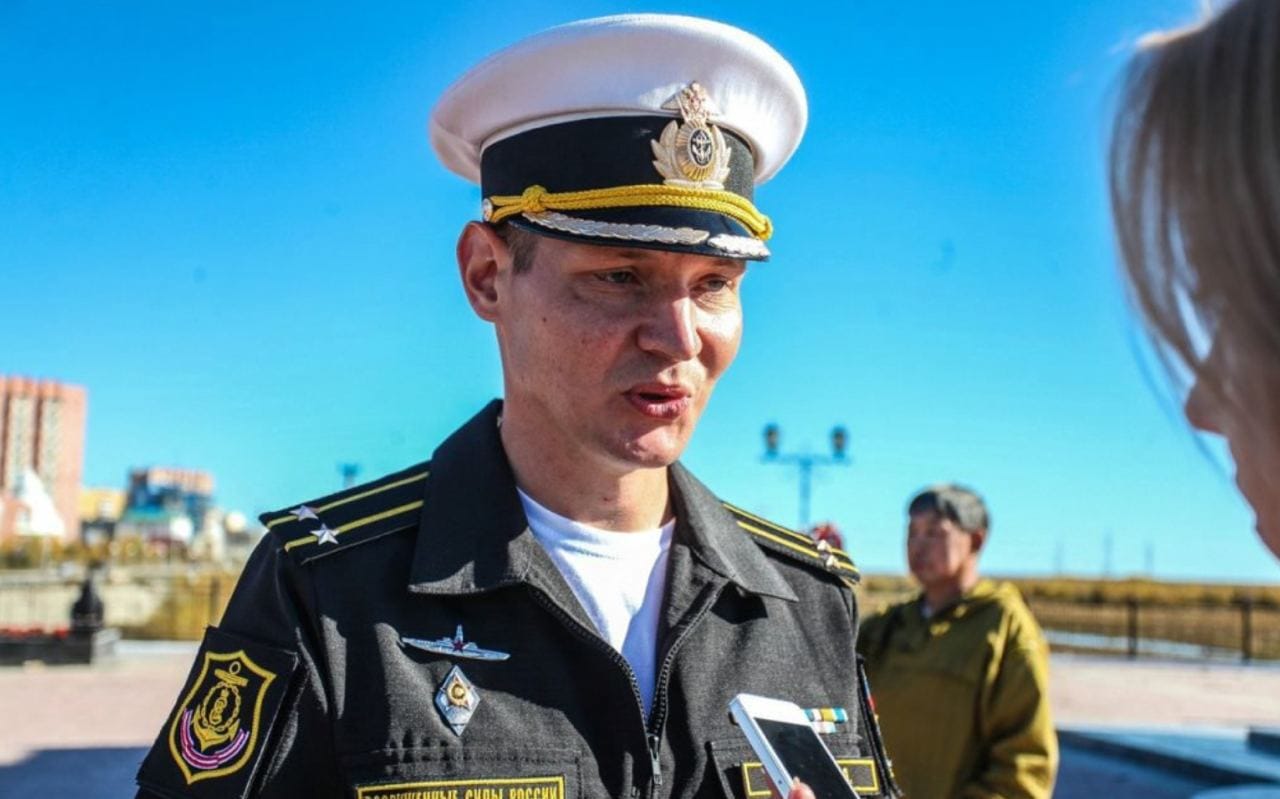 Застрелили командира подлодки «Краснодар», которого украинские СМИ обвиняли в обстреле «Калибрами» Винницы