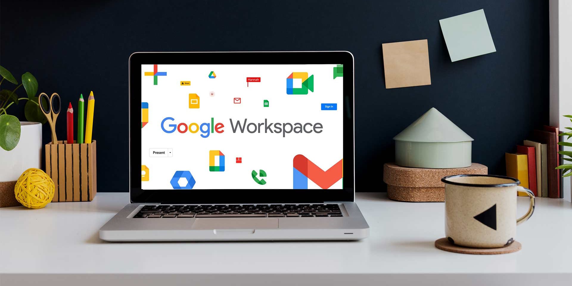 Google начал блокировать сервисы для российских компаний, попавших под санкции — «Коммерсантъ»