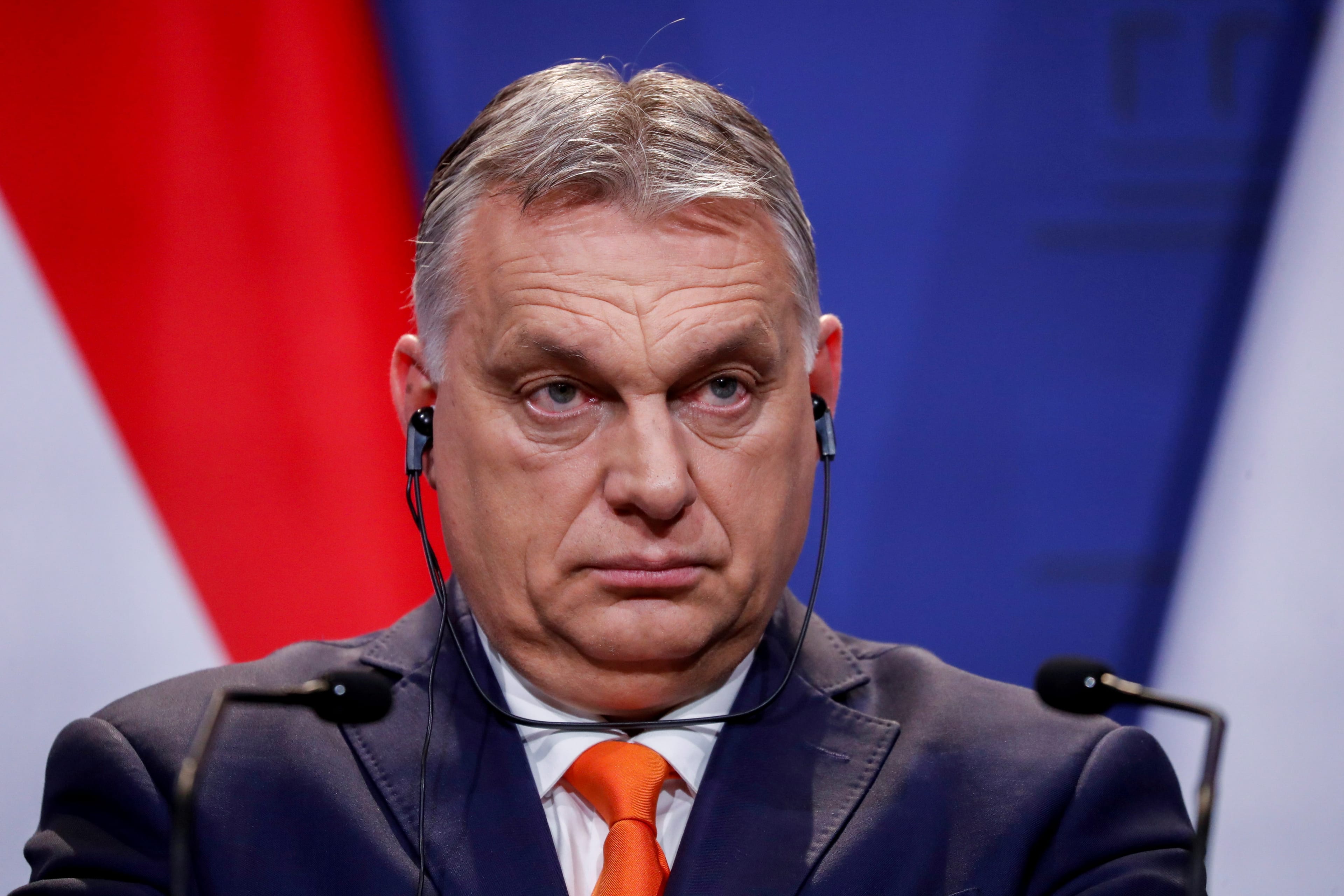 Орбан призвал Запад заключить с Путиным договор по Украине. В нем нет пунктов о возврате Крыма и ее членстве в НАТО