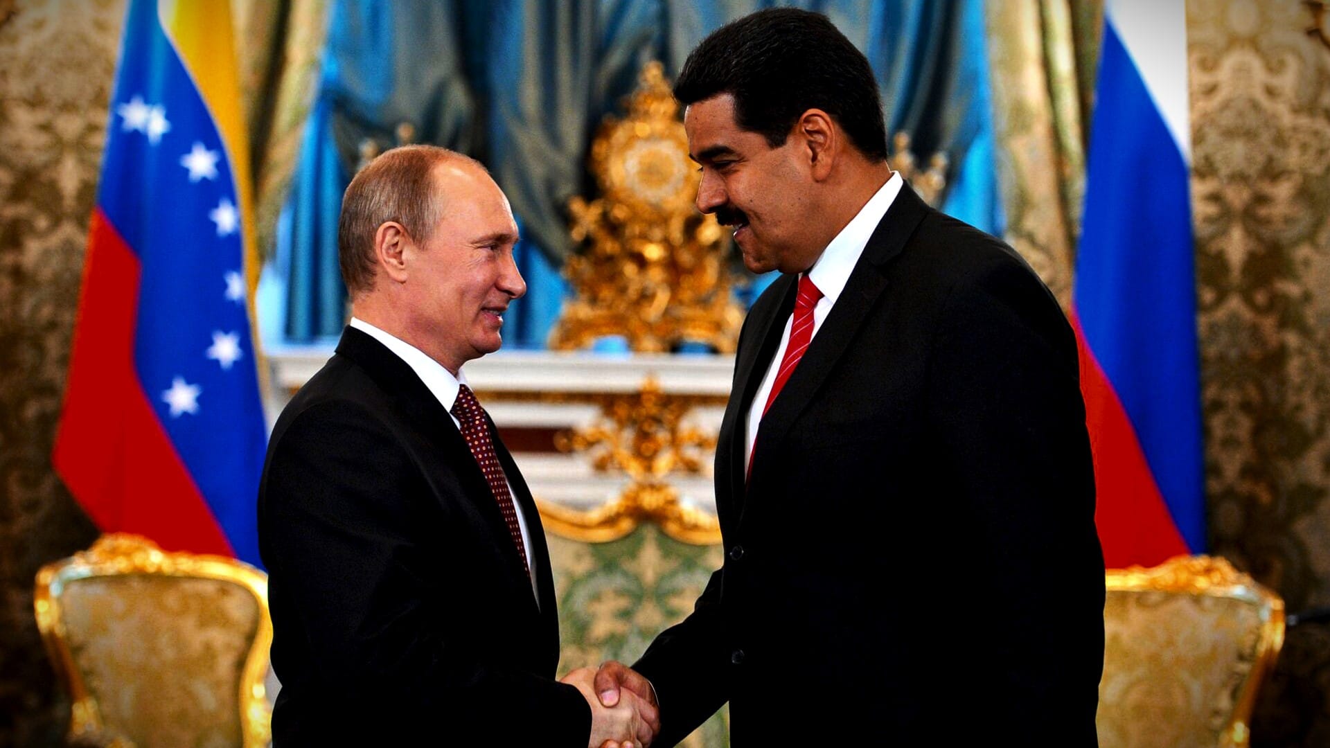 Путин подпишет с Венесуэлой договор о стратегическом сотрудничестве в основном для того, чтобы насолить США — эксперт