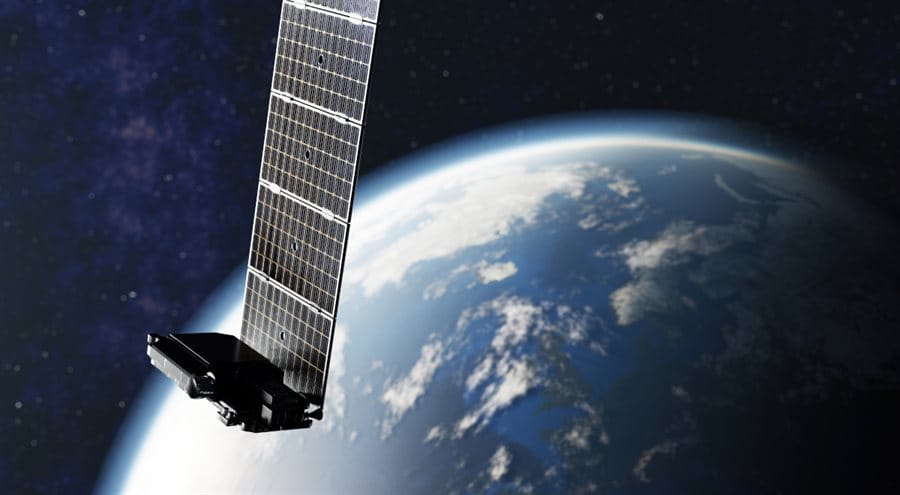Илон Маск отрицает продажу Starlink российским военным