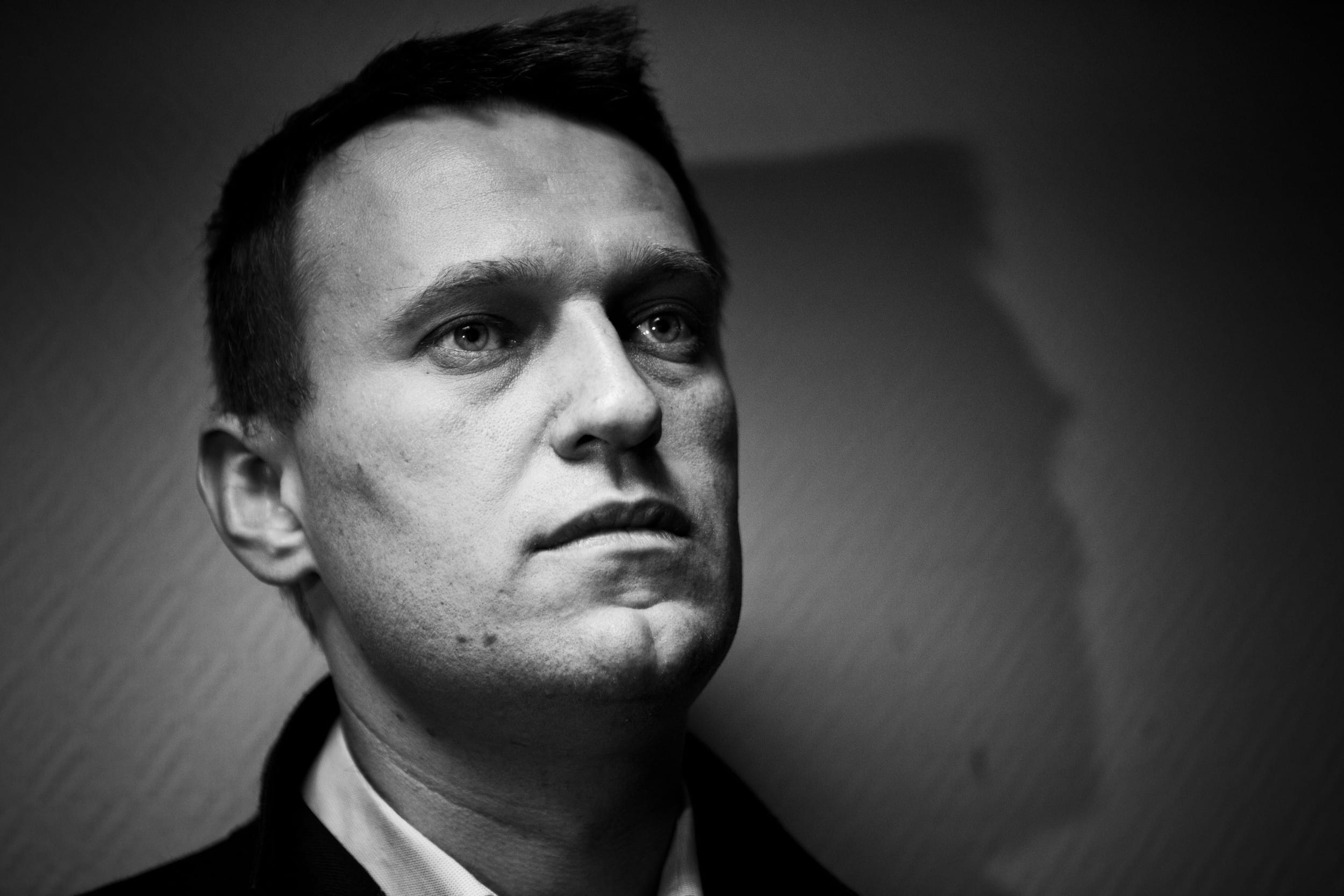 ФСИН утверждает, что Алексей Навальный умер в колонии