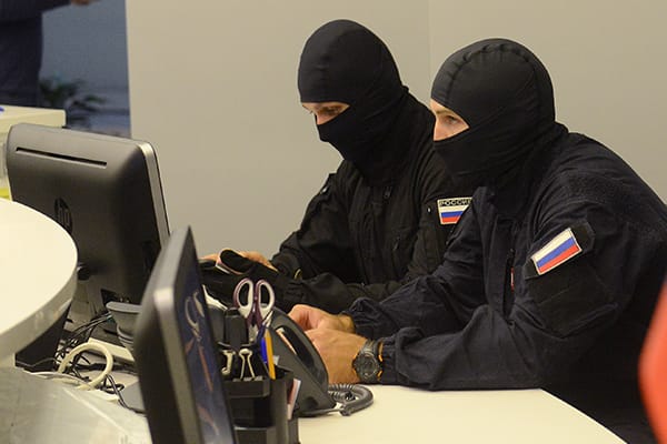 В ФСБ признали, что ее сотрудники под видом украинцев склоняют россиян к нарушению законов РФ — «Первый отдел»