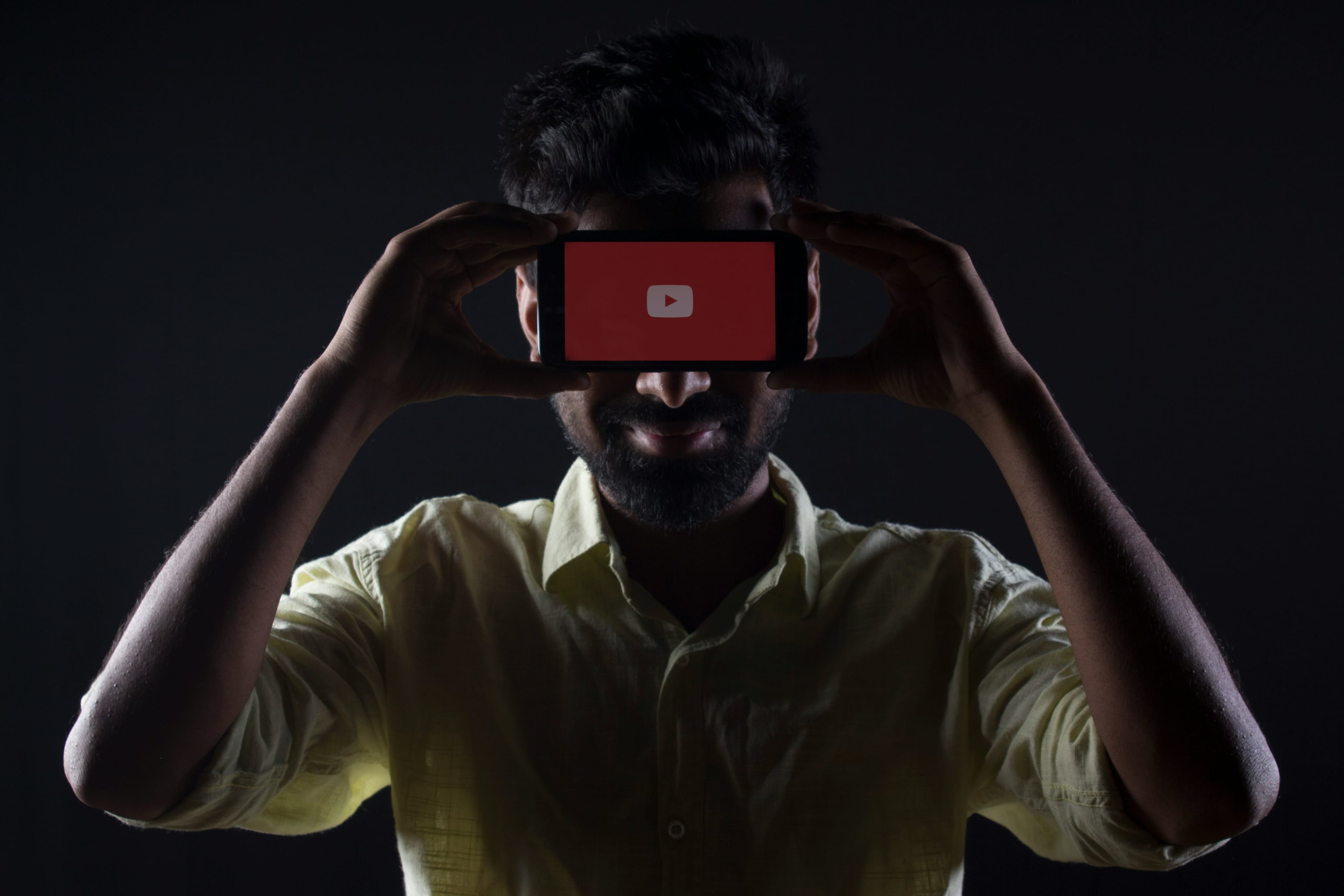 YouTube попросил российских пользователей удалить видео об обходе блокировок Роскомнадзора с помощью VPN