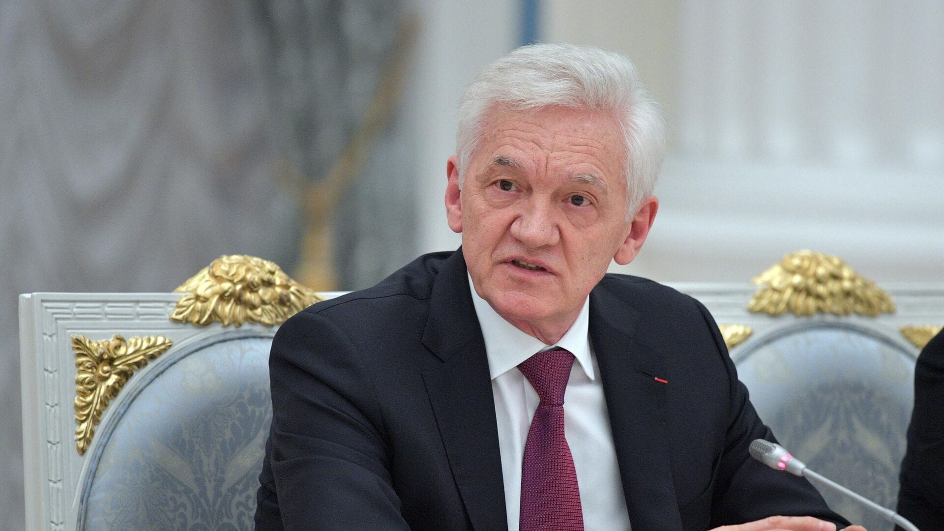Одним из экспортеров российского СПГ оказалась компания, связанная с находящимся под санкциями Геннадием Тимченко — «Досье»
