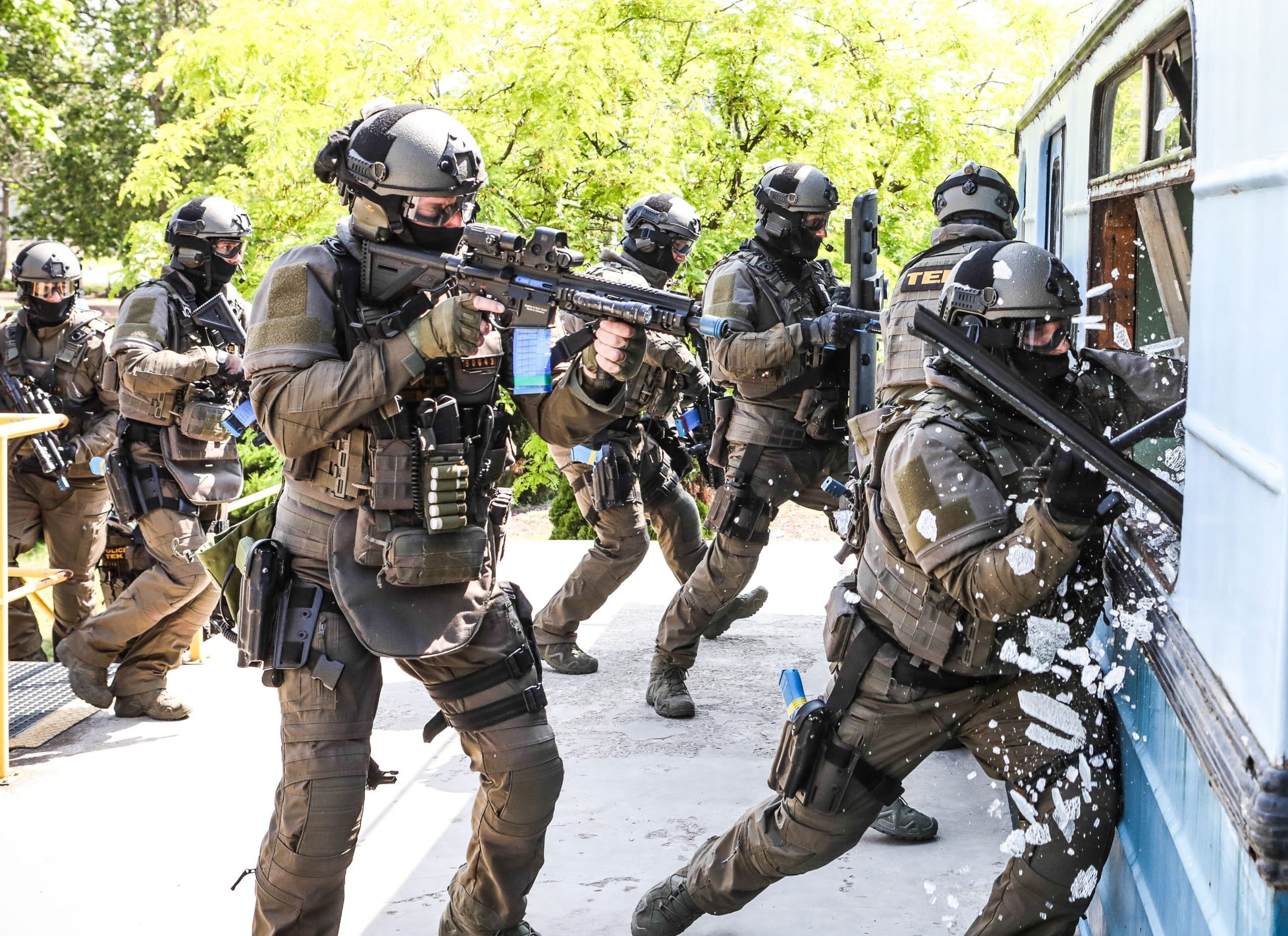 В Венгрии задержали двух «украинских шпионов». Еще один был задержан менее двух недель назад после разоблачения СБУ сети венгерской разведки