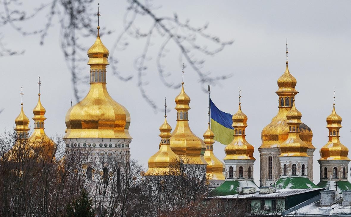 Фейк Сергея Лаврова: первопричина российско-украинской войны — курс украинских властей на «уничтожение УПЦ»