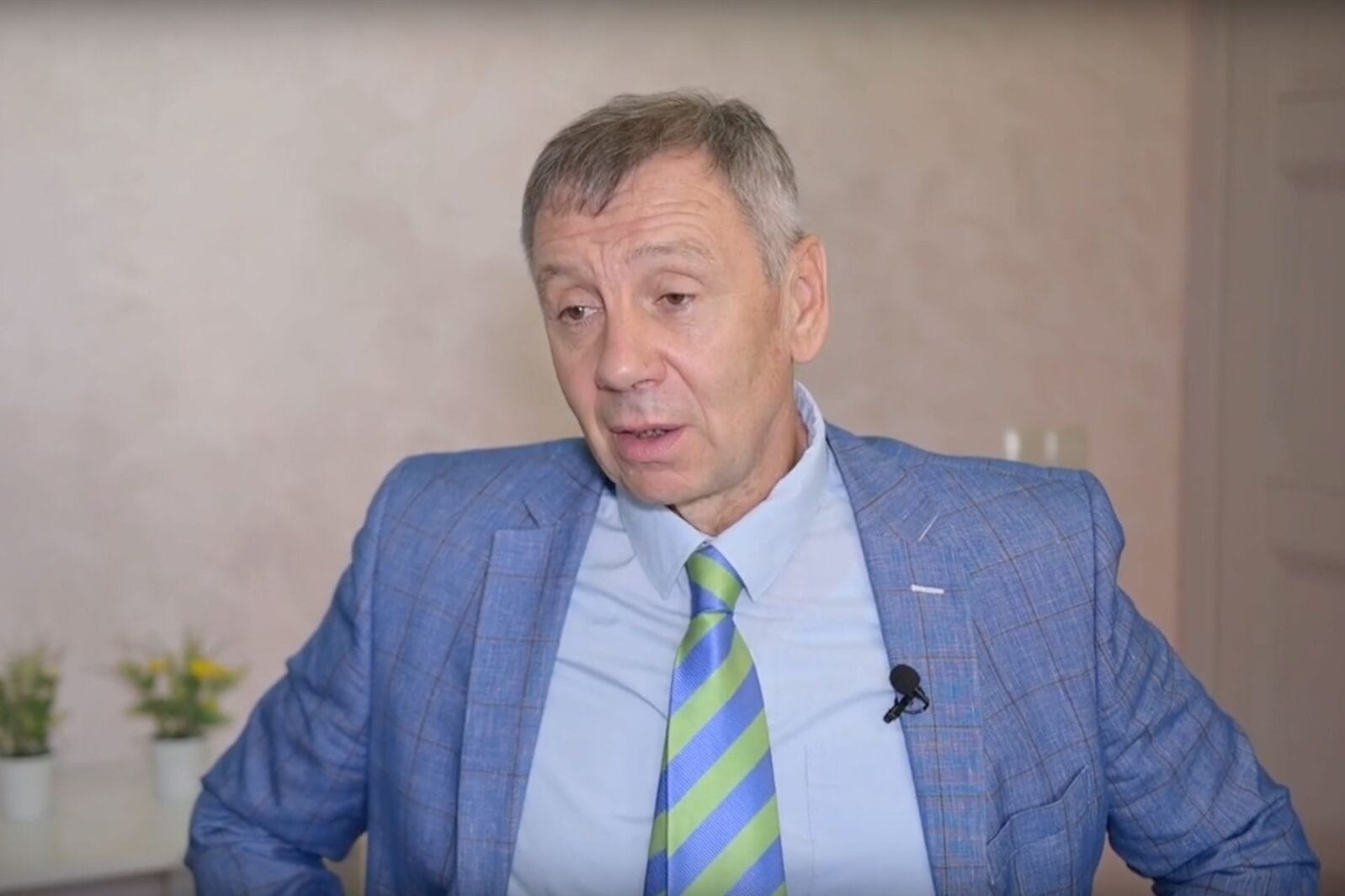 Минюст внес в перечень «иноагентов» провластного политолога Сергея Маркова