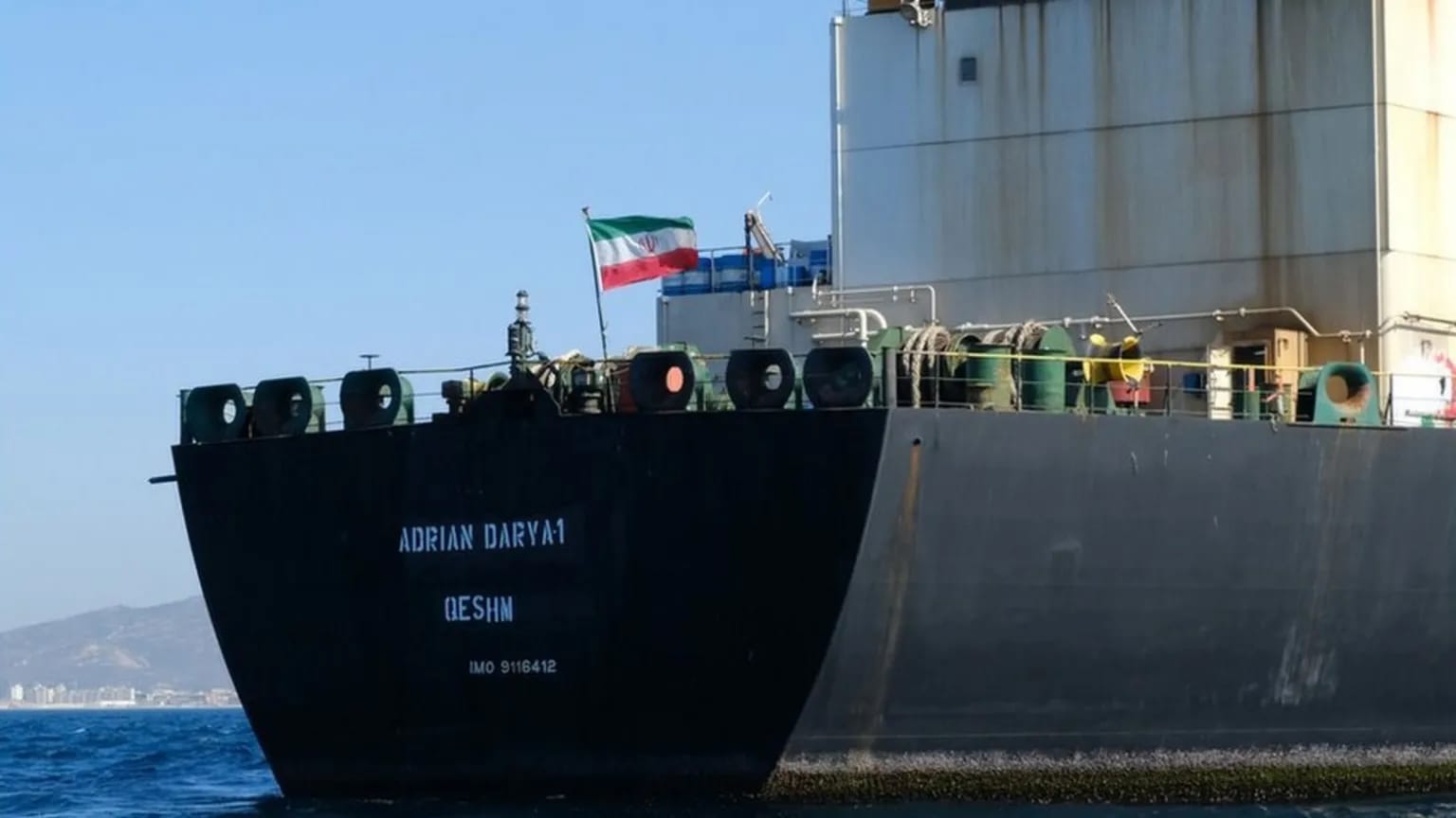 Индия просит США разрешить поставки нефти из Ирана и Венесуэлы в обмен на сильное сокращение ее импорта из России — Bloomberg