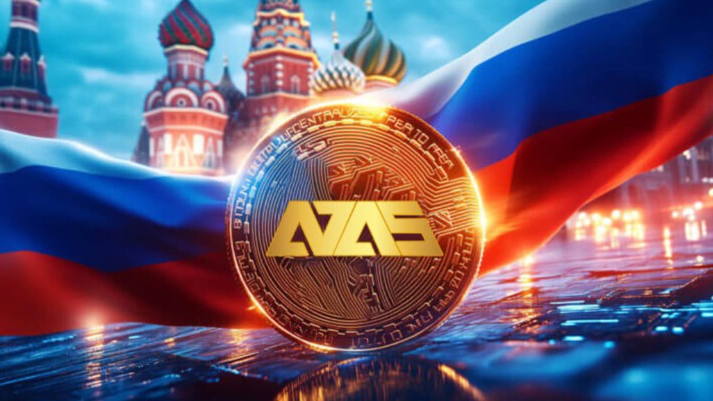 ЕС собирается ввести санкции против криптовалюты Илана Шора A7A5, через которую проводятся подсанкционные платежи — Bloomberg