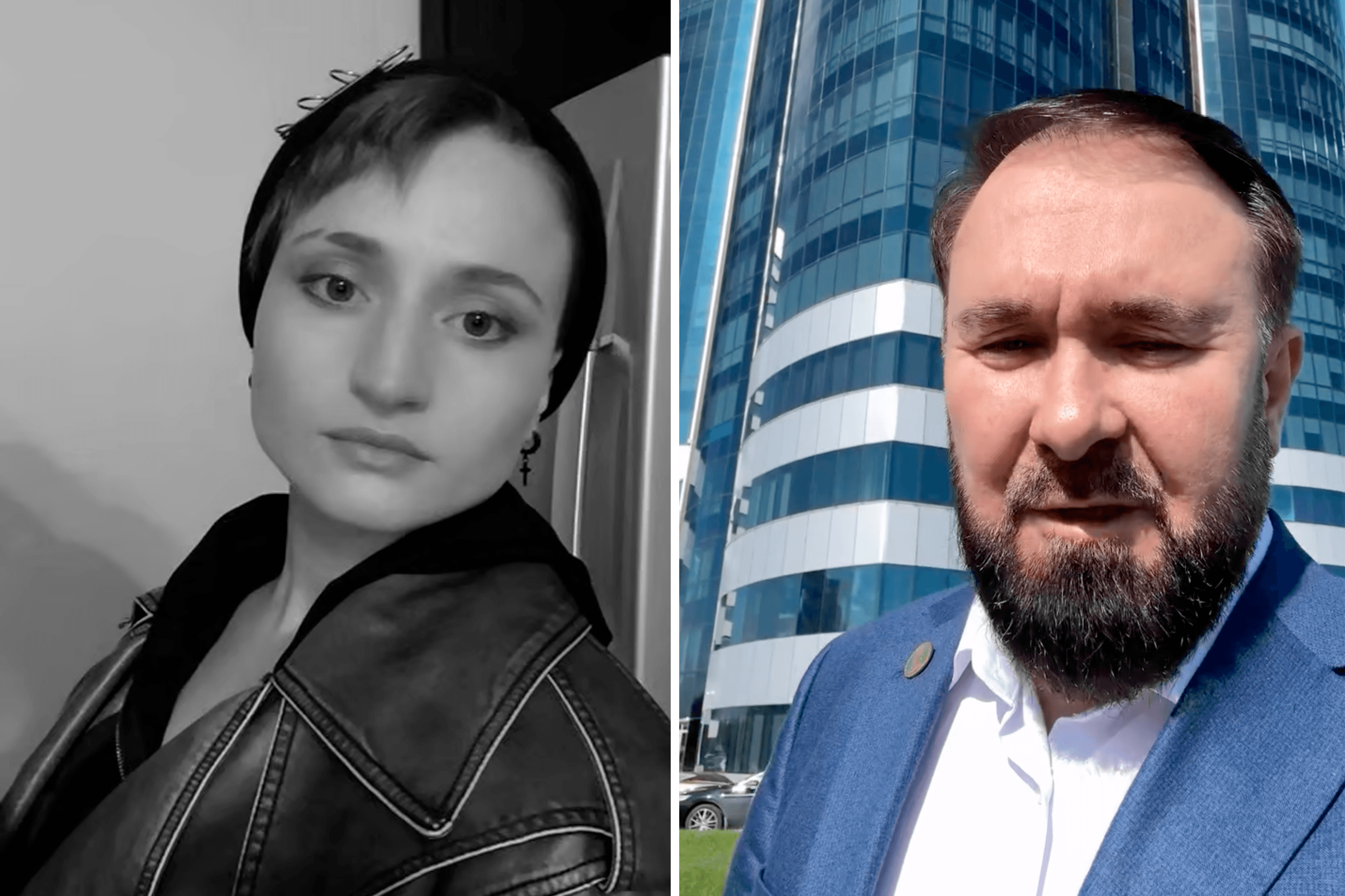 Власти Чечни обвинили в убийстве Айшат Баймурадовой правозащитников, которые «хотят выставить Чечню в плохом свете»