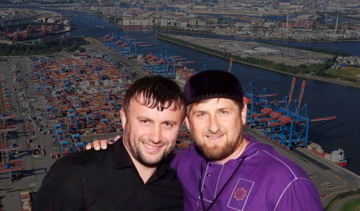 «Братва» с политубежищем. Как связанные с мафией кадыровцы проникли в центры немецкой инфраструктуры