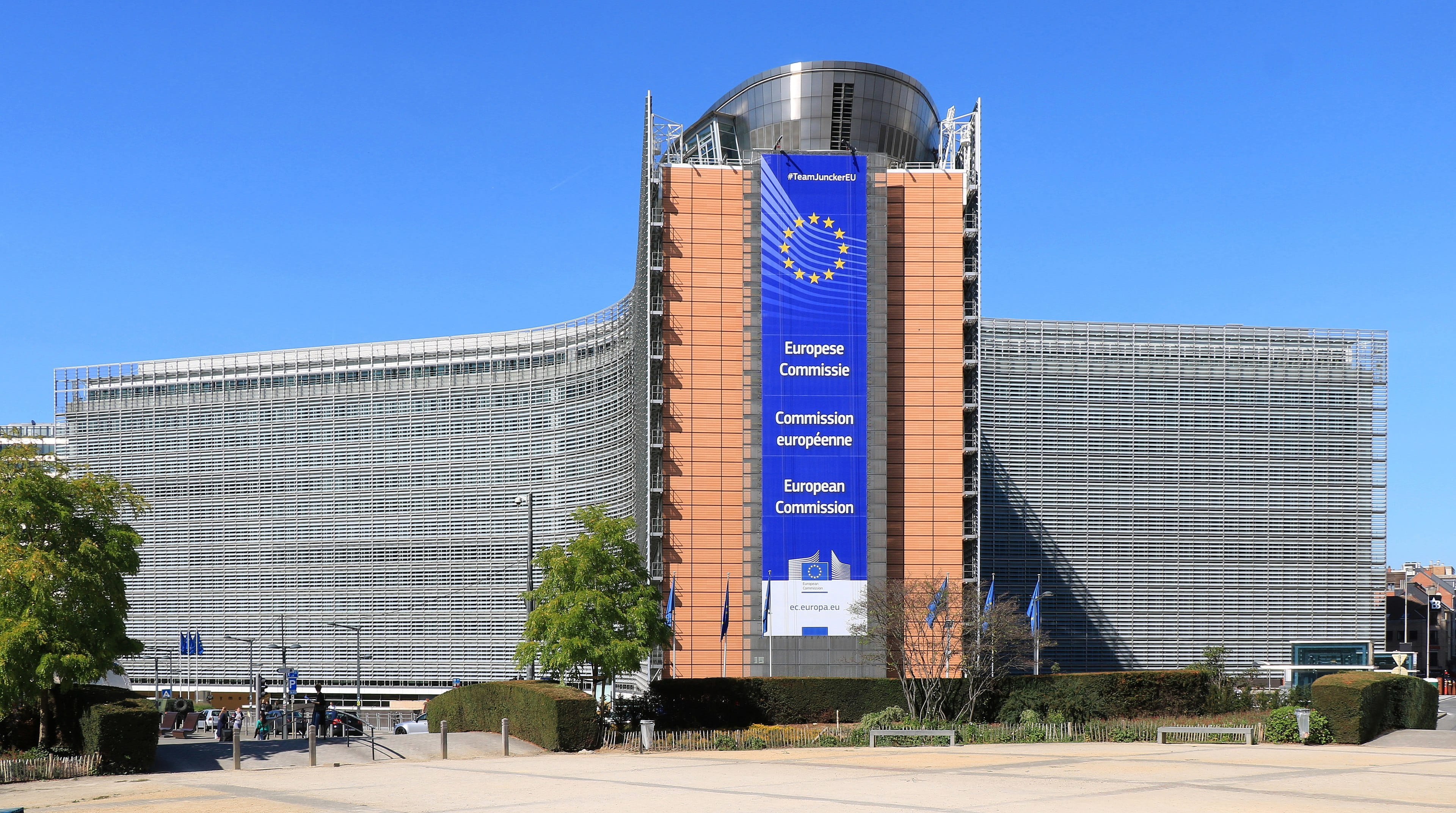 Новые тарифы Трампа нарушают потолок торгового соглашения ЕС с США — Еврокомиссия