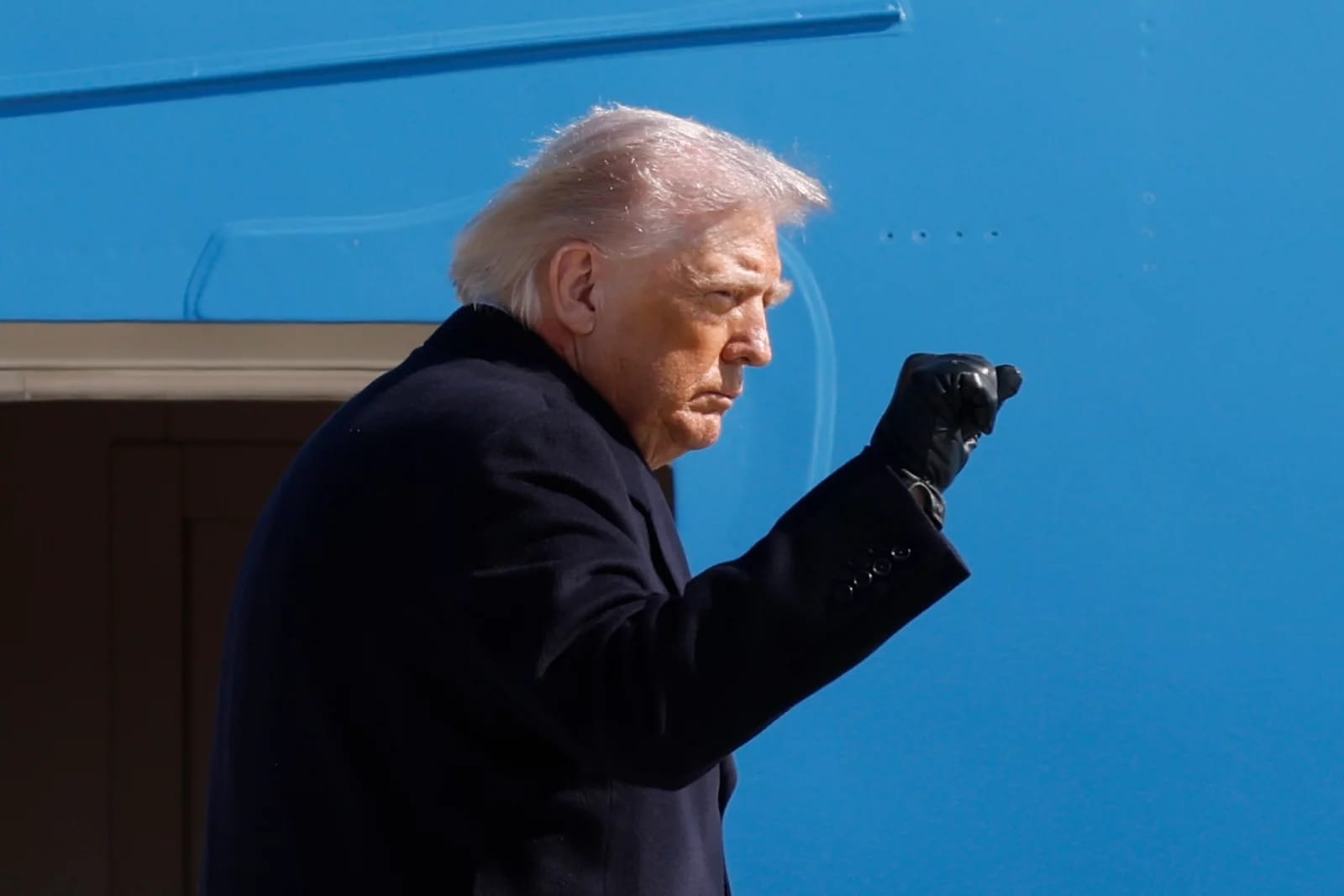 «Слишком поздно»: Трамп заявил, что отверг иранское предложение о переговорах, хотя двумя днями ранее сам говорил о согласии на диалог