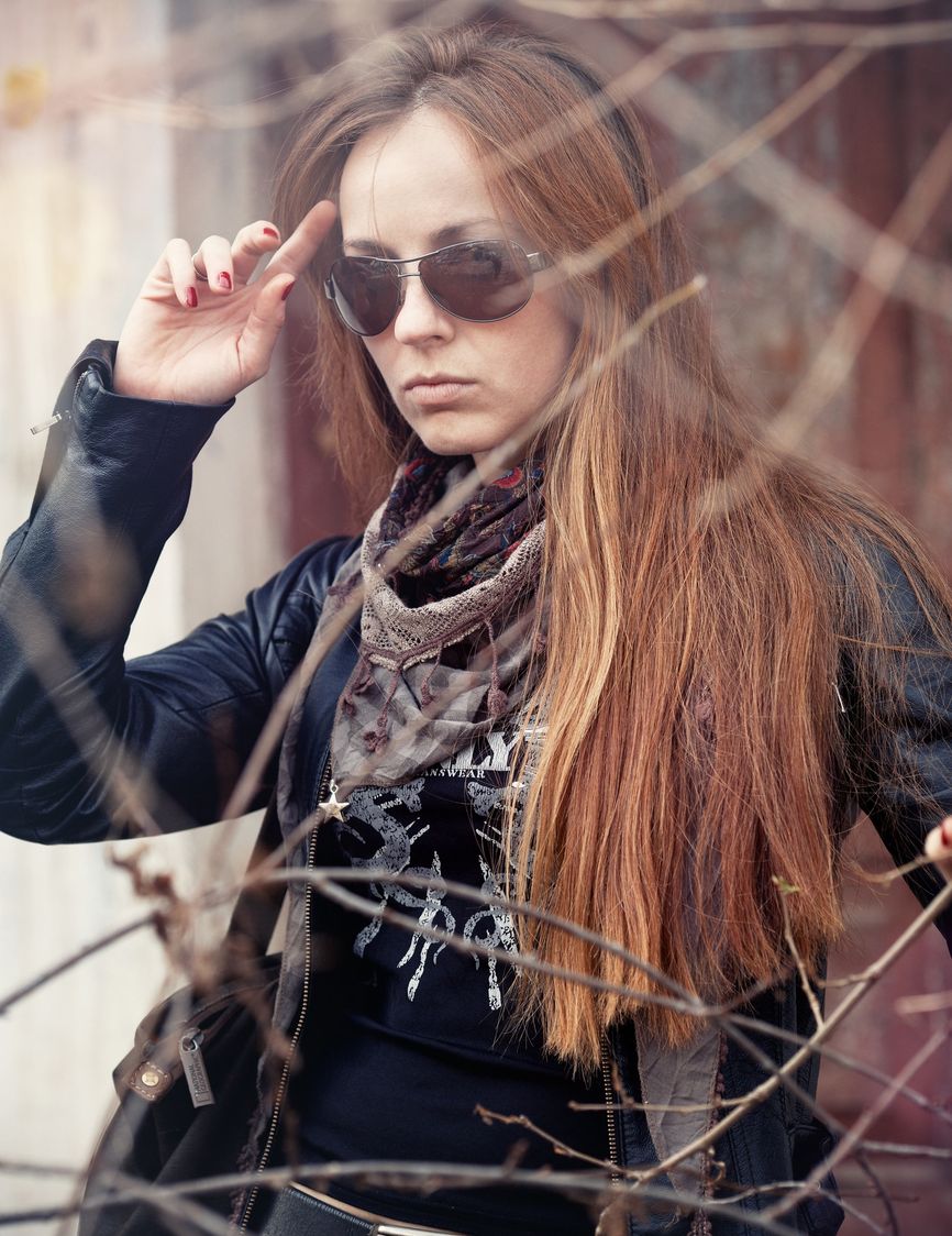 Надежда Грекова