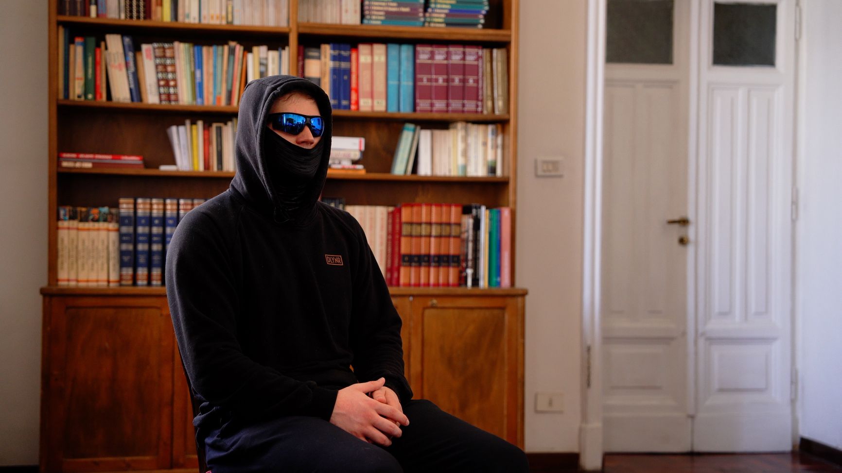 А., бывший срочник Погранслужбы Беларуси