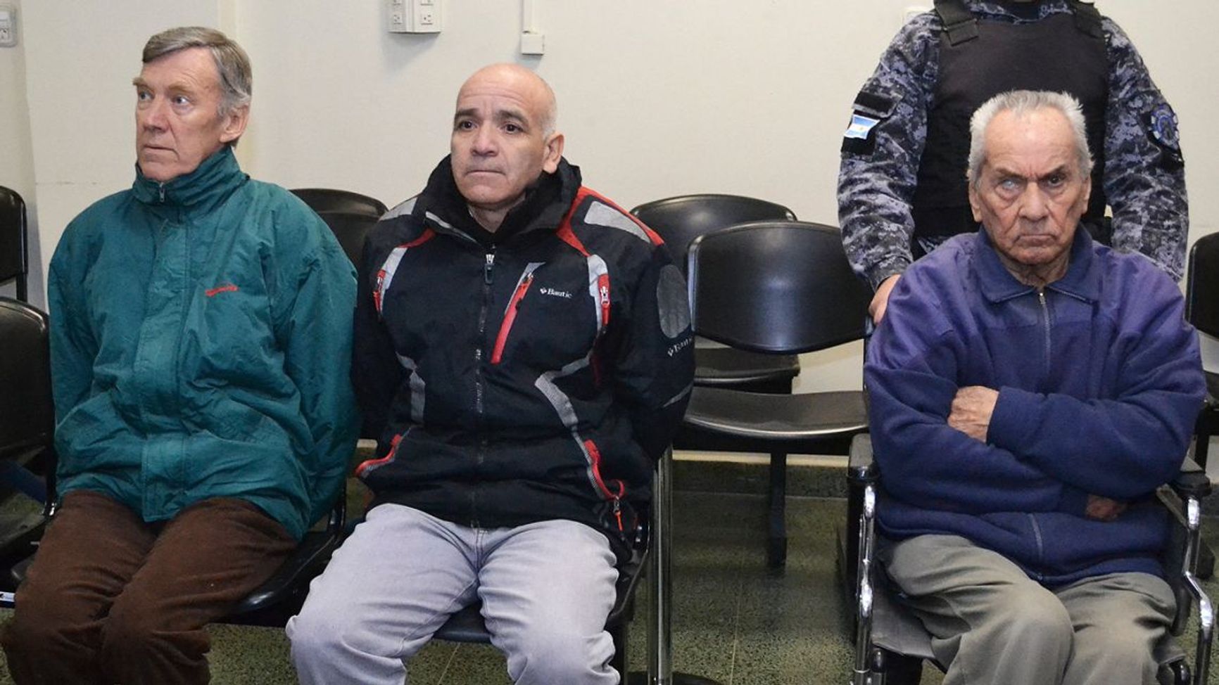 Процесс по делу Института Проволо