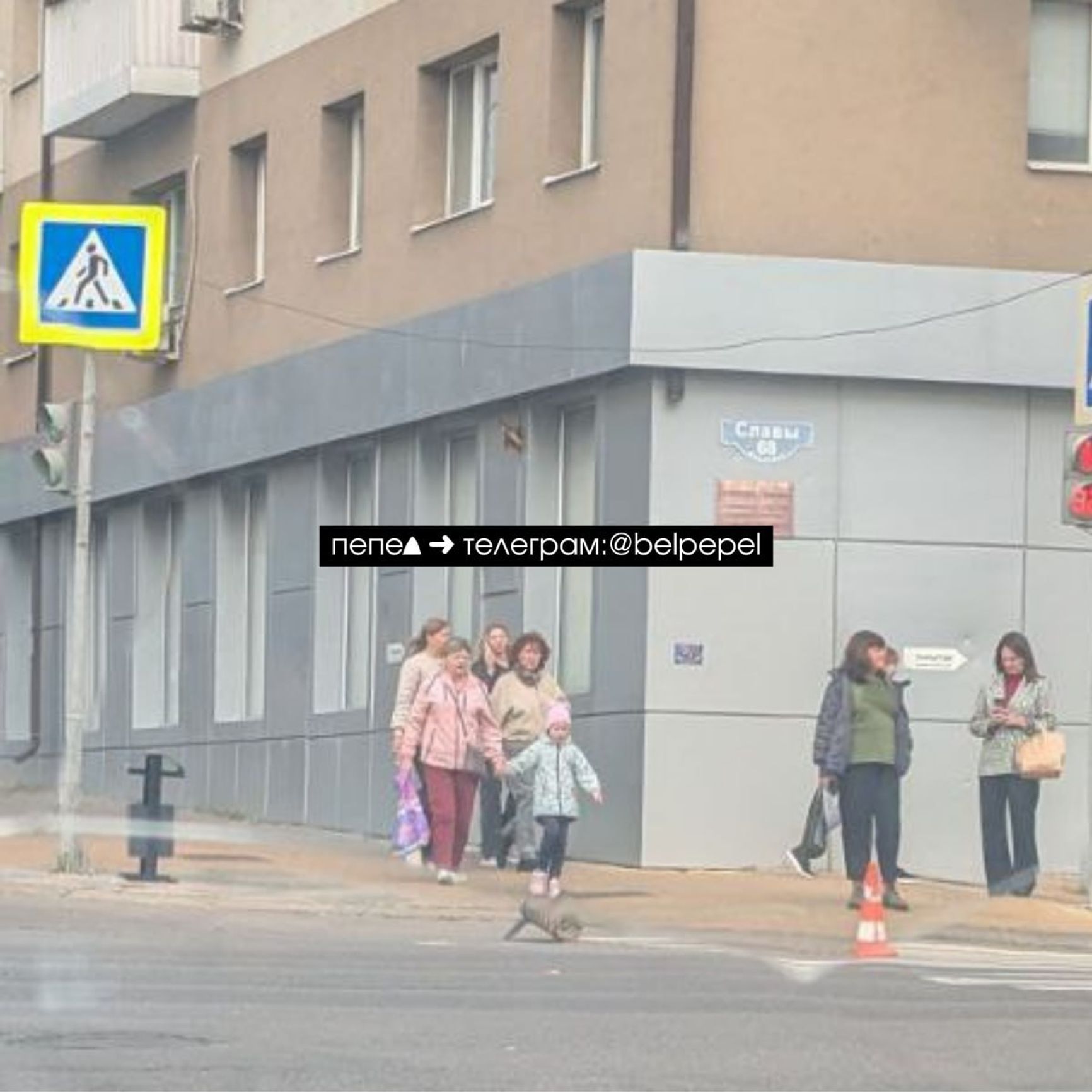 Разгонный блок от ЗРПК «Панцирь-С1» в Белгороде