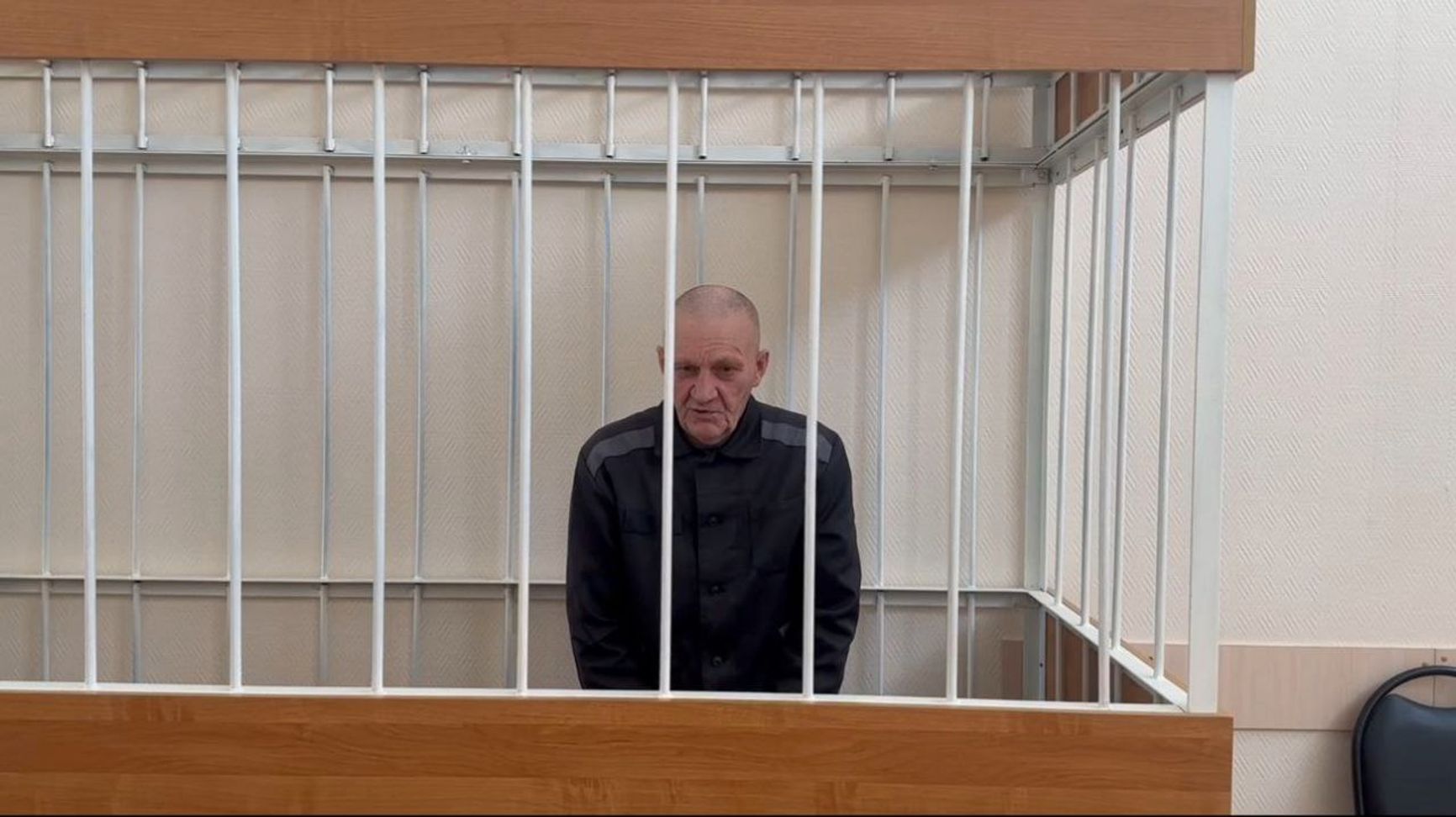 Антон Табалюк